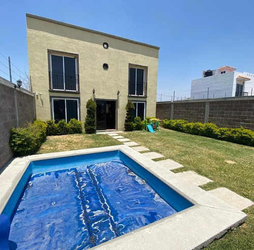 Venta De Casa En Yecapixtla