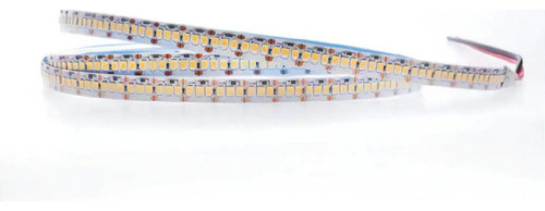 Fita De Led 12v 120 Leds 11,5 W/m 4000k 5m Nordecor Cor da luz Branco-neutro