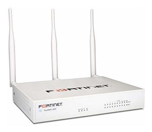 Routers - Fortiwifi-61f Network Security Appliance (fwf-61f)