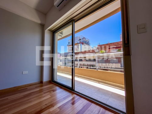 Imagen 14 de 30 de Venta Semipiso 3 Ambientes Estrenar Suite Vestidor Urquiza R