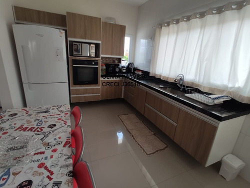 Imagem 6 de 23 de Casa De Condomínio Com 150mts Ac E 250mts At, 3 Dormitórios, 1 Suíte, 2 Vagas Cobertas Em Cabreúva Em São Paulo - Casa150phy - 70573924