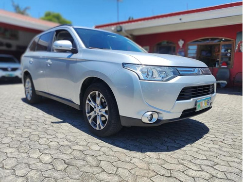 Mitsubishi Outlander 2.0 16v 160cv