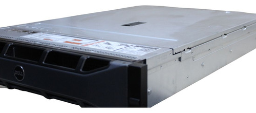 Servidor Dell R720 2 12 Cores 384gb Ram 4.8tb Hd Sas