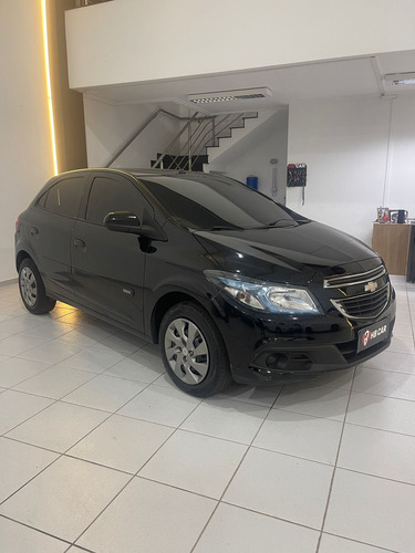 Chevrolet Onix 1.4 Lt 5p