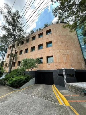 Oficina en renta