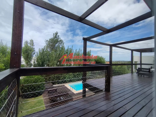 Casa En Venta, Manantiales, Maldonado.