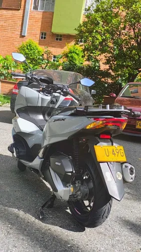 Honda Pcx 160 Modelo 2024