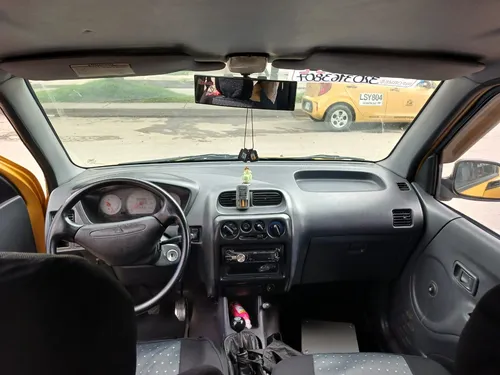 Daihatsu Terios 1.3 Cool 4x2