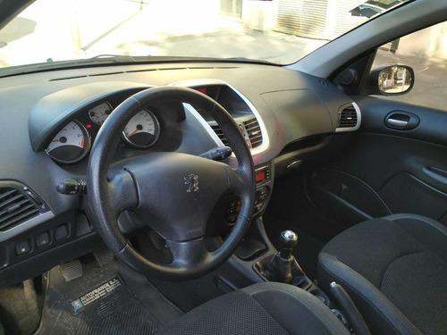 Peugeot 207 1.6 Feline 106cv 2013