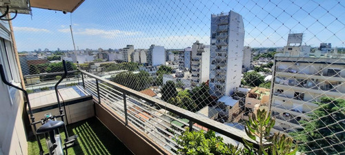 Imagen 14 de 30 de Venta Dto. 3 Amb. En V. Pueyrredon