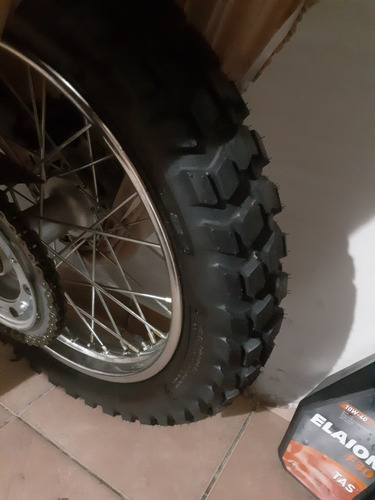Imagen 16 de 17 de Gilera Smx 250