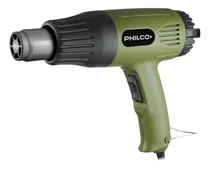 Comprar Pistola De Calor 2000w 600 Gr Philco Selectora Calor Pa2001