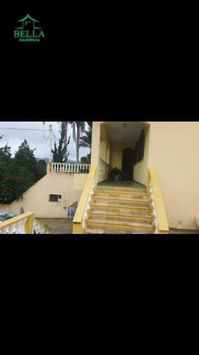 Chácara Com 4 Dormitórios À Venda, 28000 M² Por R$ 800.000 - Centro - Ibiúna/sp - Ch0031