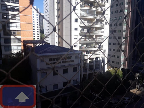 Imagem 7 de 16 de Jd. Paulista, 2 Dormts., Suíte 95 M²/ 1 Vaga Fixa. Show!! - 22057 Ap-c.a