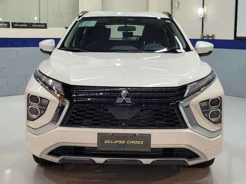 Mitsubishi Eclipse Cross 1.5 Hpe Turbo Cvt 5p