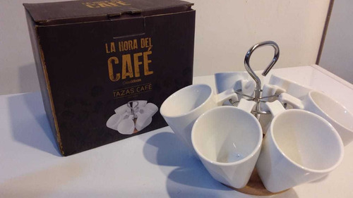 Rack Tazas De CafeCasaideas