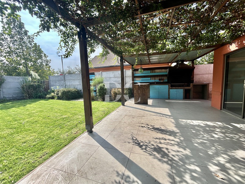 Casa En Arriendo De 3 Dorm. Brisas Norte Colina