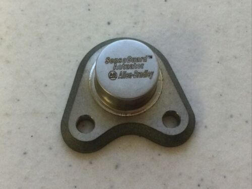 New Allen Bradley (ab) 1503 Sensaguard Actuator Saftey R Bbt