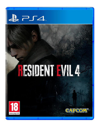 Resident Evil 7 Ps4 Eng Hits Ps4