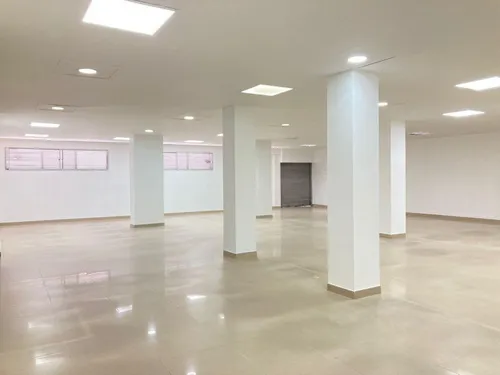 Edificio En Venta En Teusaquillo. Cod V16593