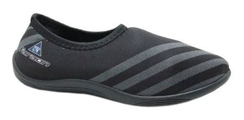 Imagen 2 de 7 de Zapatillas Neoprene Anfibias Faraon Ideal Kayak Buceo Coral