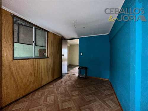 Casa En Venta De 3 Dorm. En Quilpué