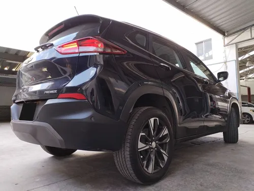 Chevrolet Tracker 1.2 Premier At