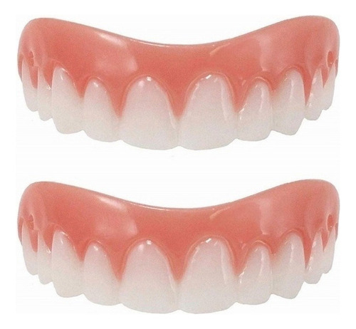 Smile Instant Cosmetics Ayuda A Reparar Los Dientes