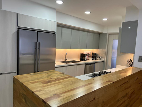 Imagen 6 de 19 de En Venta Apartamento, Res Royal Palace Parral Rc-ag Rex
