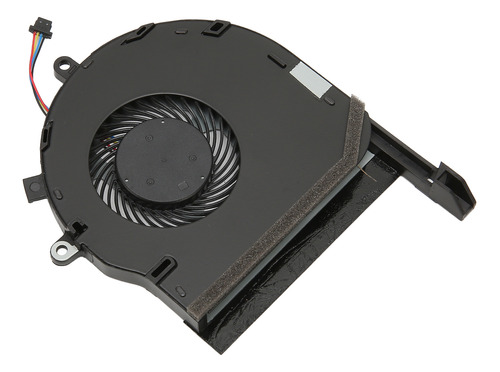 Reemplazo De Ventilador De Refrigeración Cpu Gpu Para Asus R