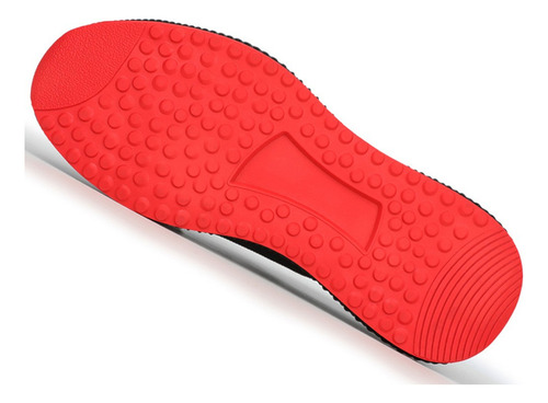 Zapatos Para Hombre, Botas De Ocio Con Puntera De Acero, Pun