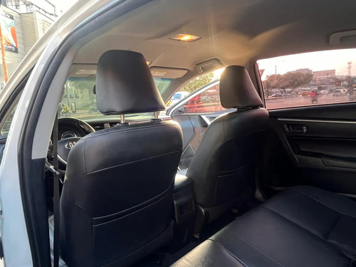 Toyota Corolla 1.8 Se-g