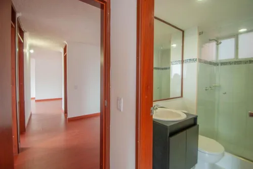 Apartamento En Venta En Los Cedros. Cod V19952