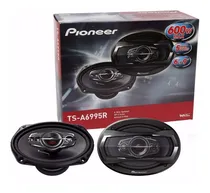 Comprar Cornetas Pioneer 6x9 600 Wats 5 Vias  Triaxiales 