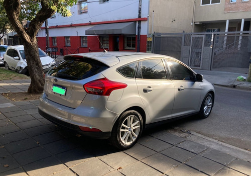 Imagen 11 de 23 de Ford Focus
