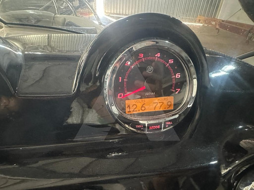 Lancha Fs 230 Sirena (2020) - Mercuriser 200hp + Carreta