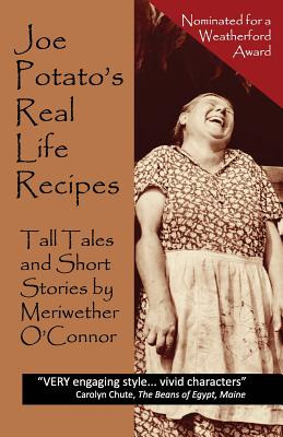 Libro Joe Potato's Real Life Recipes: Tall Tales And Shor...