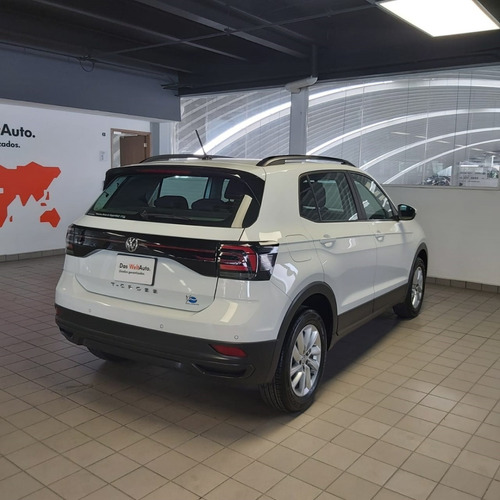 Vw Volkswagen T-croos 2020