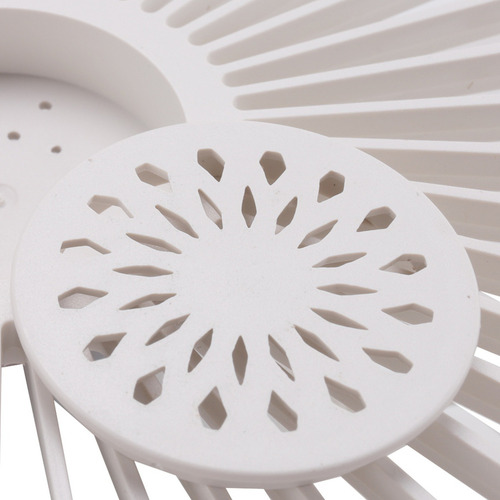 Ventilador De Techo C7e27 Con Luces, Luz De Ventilador Baja