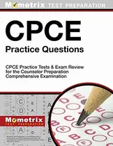 Comprar Book : Cpce Practice Questions Cpce Practice Tests And Exam