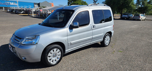 Citroën Berlingo Multispace 1.6 Xtr Hdi 92cv