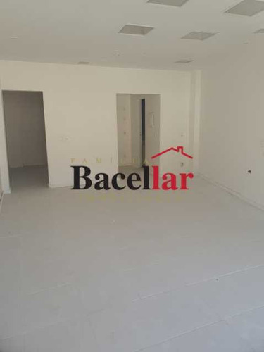 Imagem 7 de 15 de Sala-à Venda-tijuca-rio De Janeiro - Tisl00144