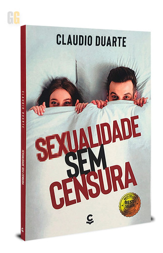 Sexualidade Sem Censura | Claudio Duarte