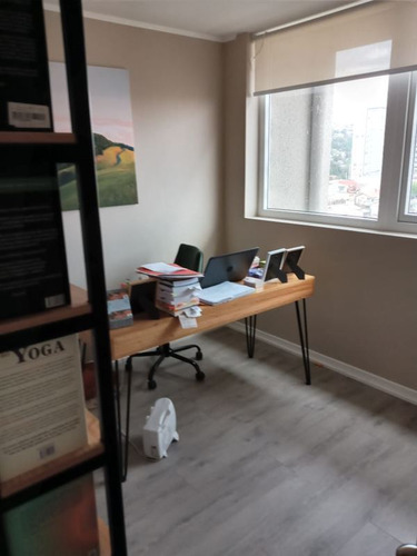 Imagen 12 de 16 de Departamento En Venta De 2 Dorm. En Viña Del Mar