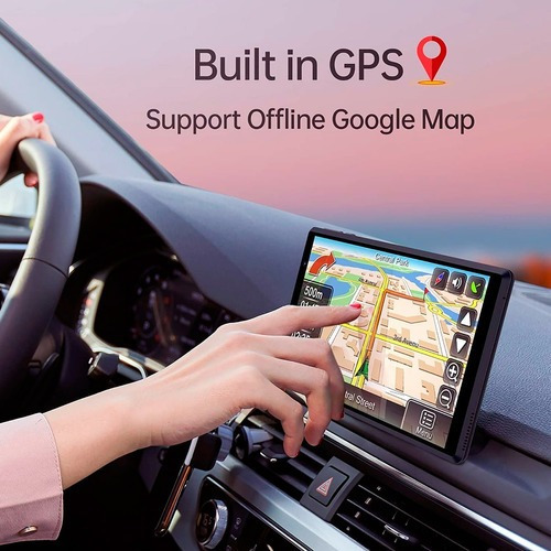 Imagen 5 de 5 de Tablet Benton L8 8'' Ips 2gb 32gb 8mp+2mp Android Li-ion