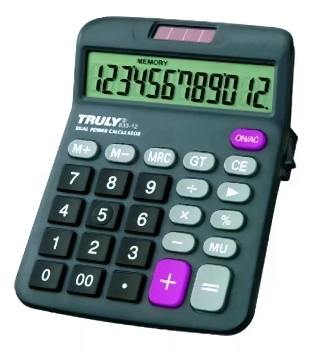 Terceira imagem para pesquisa de calculadora simples