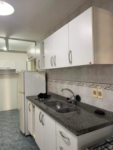 Venta Apartamento 1 Dormitorio Con Cochera