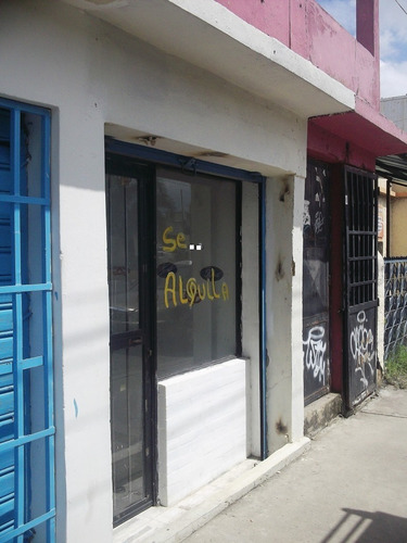 Imagen 5 de 5 de Febrero 22 Se Alquila Local 30m2 Av Universi. 04145951242 Francisco Rodriguez