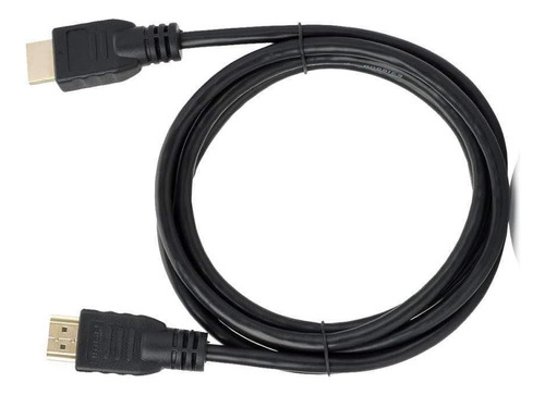 Cable Adaptador Hdmi Hc-e1 Para Cámaras Nikon, Compatible Co
