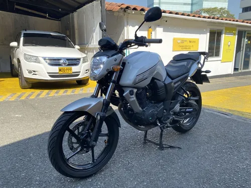 Yamaha Fz16 155 2015